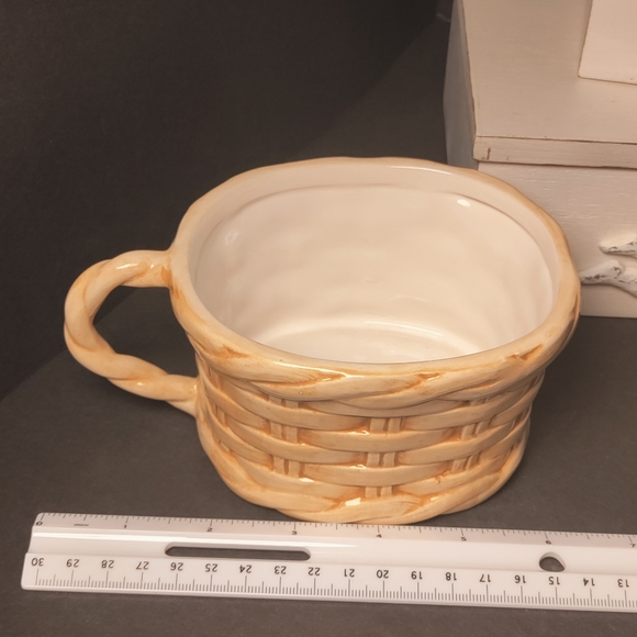 CERTIFIED INTERNATIONAL CO MUG⭐ - Picture 7 of 8